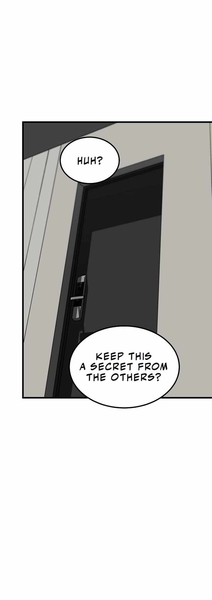The Zombie Won't Bite Me Chapter 26 44
